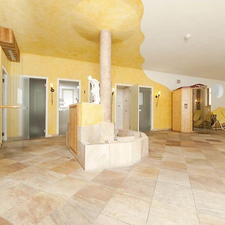 Hotel Tirolerhof Serfaus Dış mekan fotoğraf
