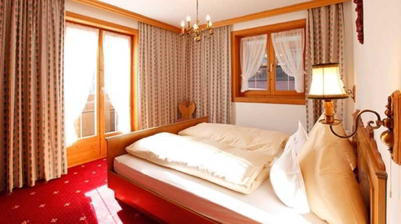 Hotel Tirolerhof Serfaus Dış mekan fotoğraf
