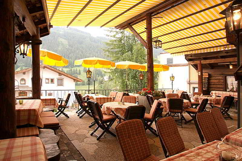 Hotel Tirolerhof Serfaus Dış mekan fotoğraf