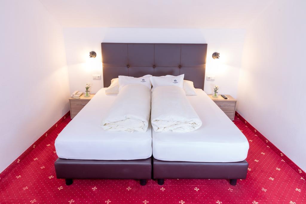 Hotel Tirolerhof Serfaus Dış mekan fotoğraf