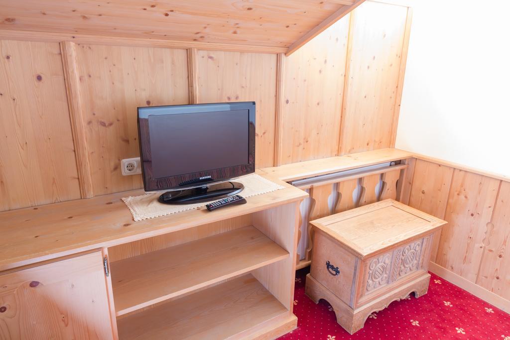 Hotel Tirolerhof Serfaus Dış mekan fotoğraf