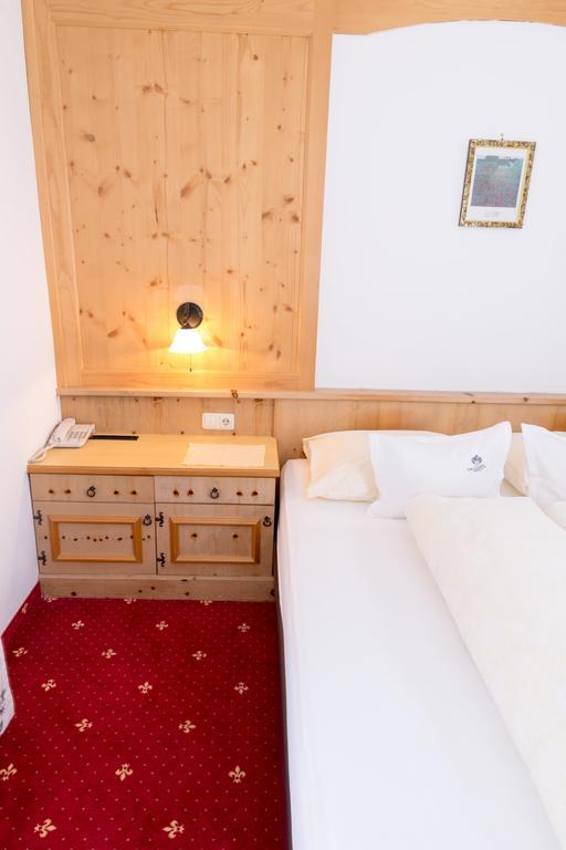 Hotel Tirolerhof Serfaus Dış mekan fotoğraf