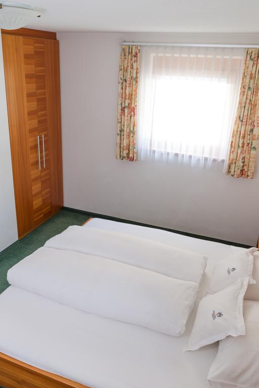 Hotel Tirolerhof Serfaus Dış mekan fotoğraf