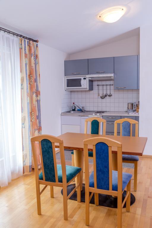Hotel Tirolerhof Serfaus Dış mekan fotoğraf