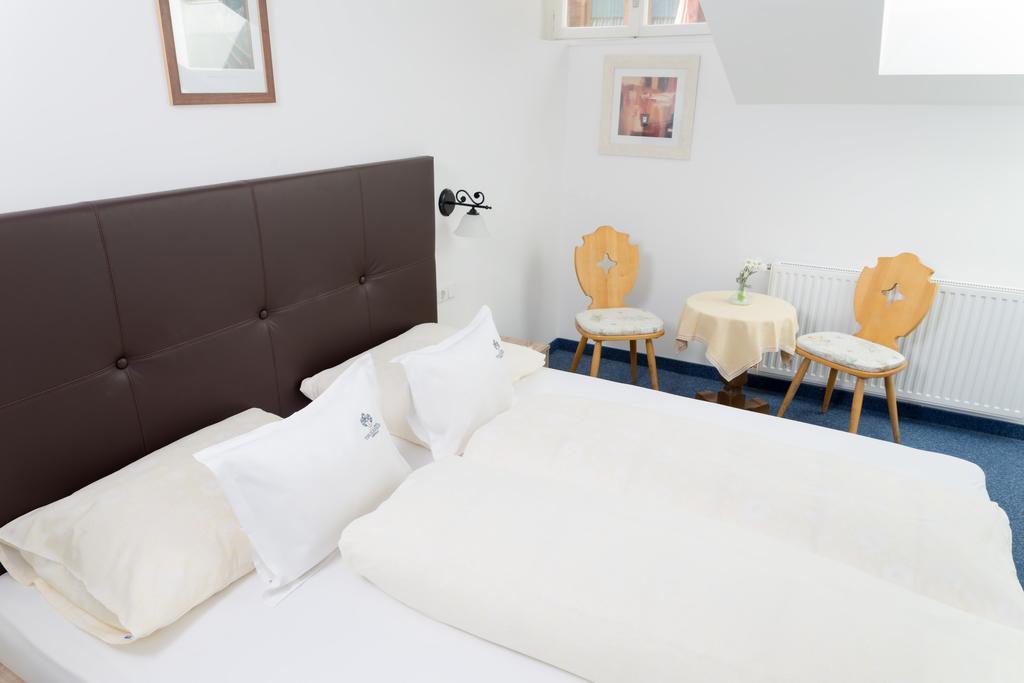 Hotel Tirolerhof Serfaus Dış mekan fotoğraf
