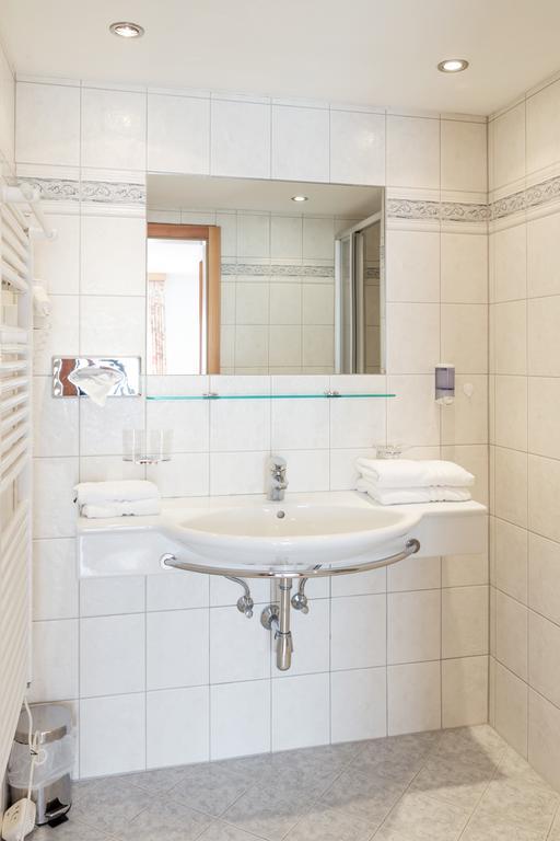 Hotel Tirolerhof Serfaus Dış mekan fotoğraf