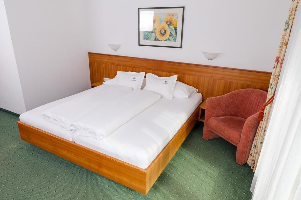 Hotel Tirolerhof Serfaus Dış mekan fotoğraf