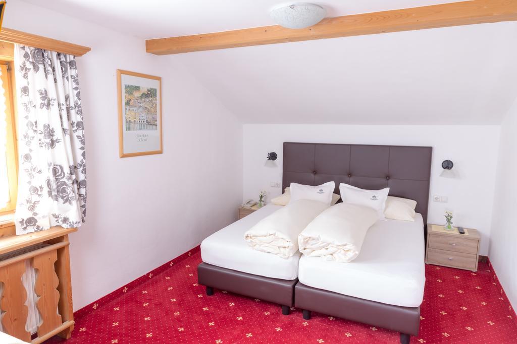 Hotel Tirolerhof Serfaus Dış mekan fotoğraf