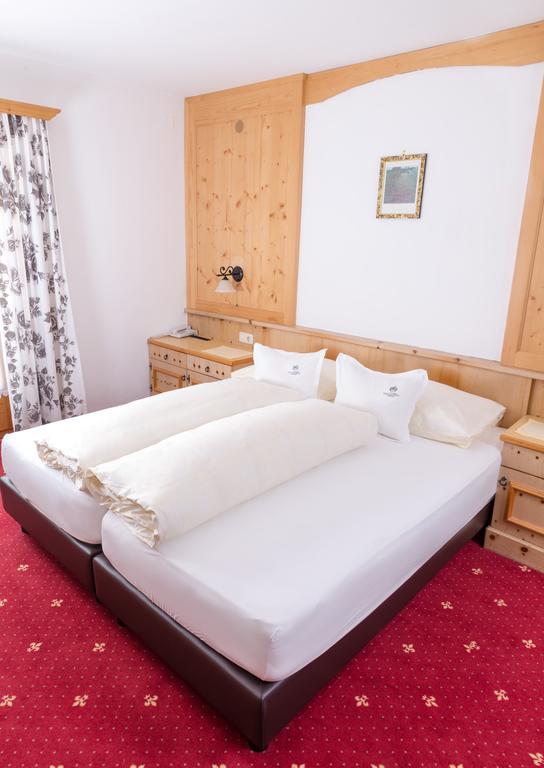 Hotel Tirolerhof Serfaus Dış mekan fotoğraf