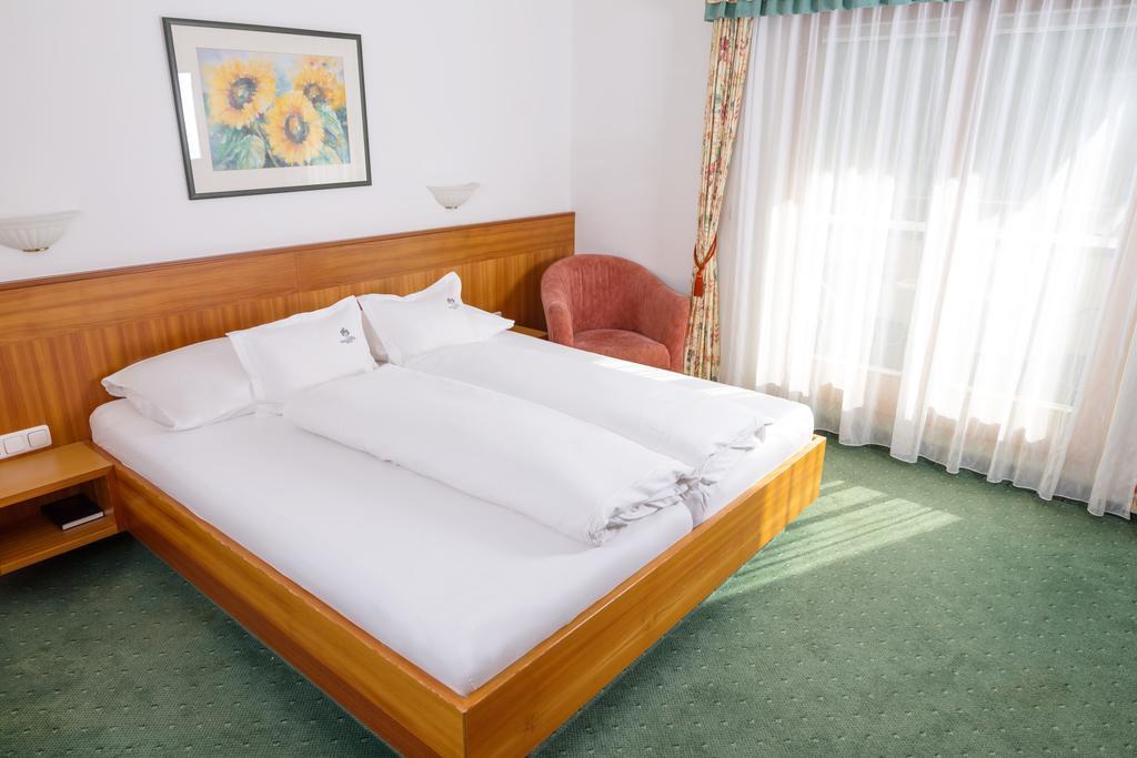 Hotel Tirolerhof Serfaus Dış mekan fotoğraf