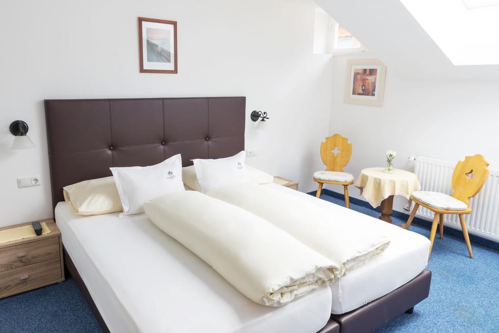 Hotel Tirolerhof Serfaus Dış mekan fotoğraf