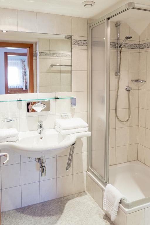 Hotel Tirolerhof Serfaus Dış mekan fotoğraf