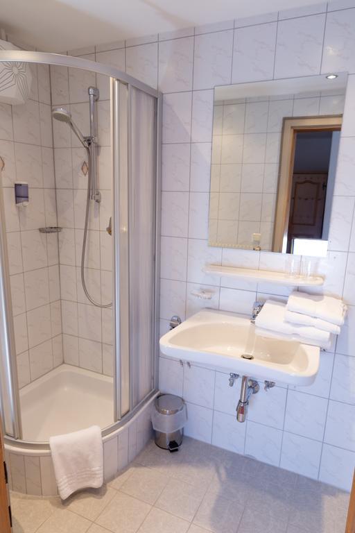 Hotel Tirolerhof Serfaus Dış mekan fotoğraf