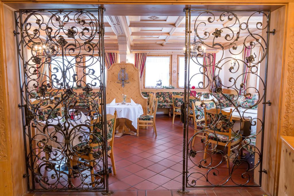 Hotel Tirolerhof Serfaus Dış mekan fotoğraf