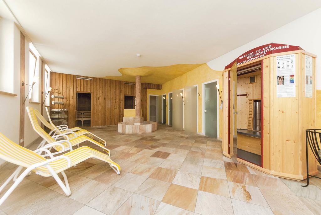 Hotel Tirolerhof Serfaus Dış mekan fotoğraf