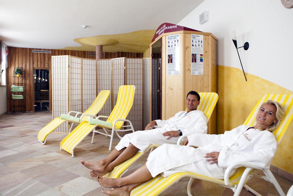 Hotel Tirolerhof Serfaus Dış mekan fotoğraf